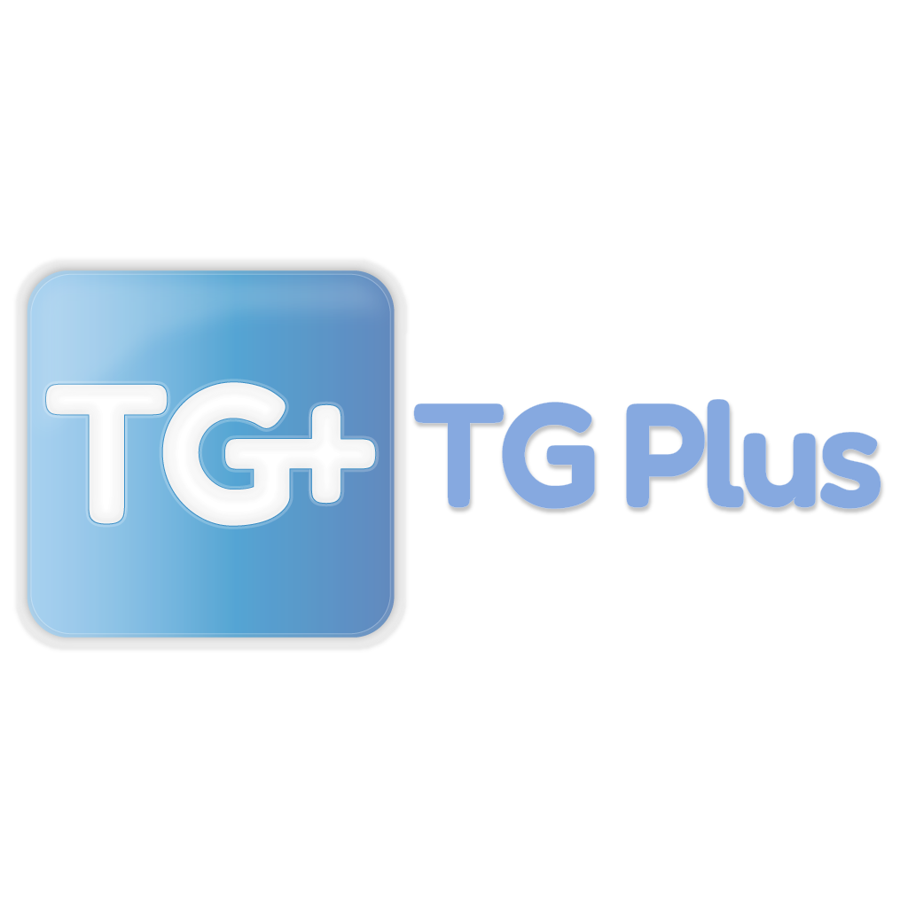 TGPlus Logo